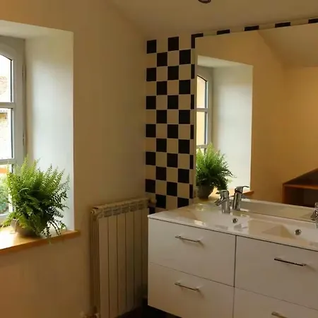 Communal La Cachette Prázdninový dům *