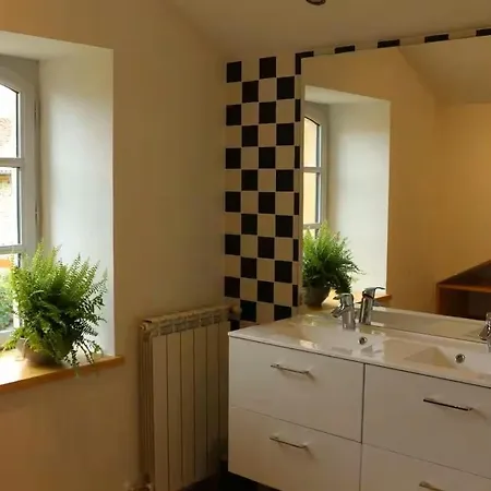 Communal La Cachette Prázdninový dům